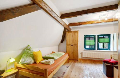 Ferienwohnungen 'am Waldrand' - Foto 18