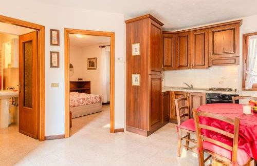 Apartment Green House-1 by Interhome - Foto 7