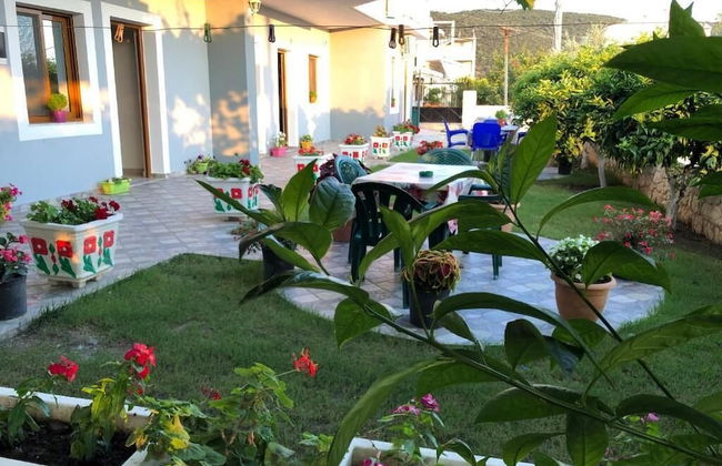 Green Garden Villa - Foto 33