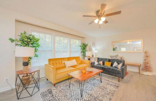 Next to CNU New Listing with Beautiful Finishes - Foto 7