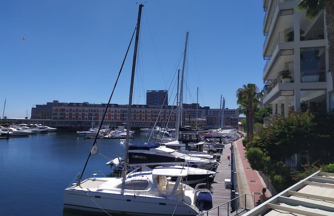 V&a Waterfront Marina Yacht Basin - 3 Bedrooms - Photo 7