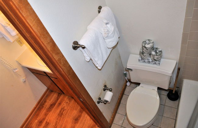 Fox Pine Lodge 4 Bed 4 Bath Condo - Foto 50