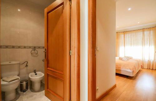 Casa Coração de Viana - Near the Beach Apartment - Foto 22