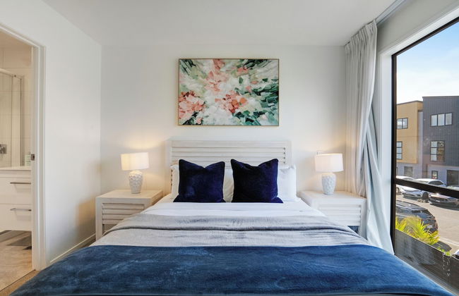 Brand New House by Botany - Parking - Foto 12