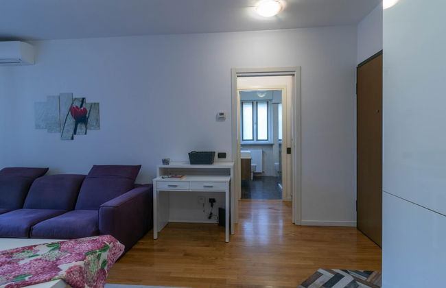 Violet House Garden - Foto 13