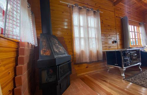 Cabana Refúgio da Serra - Photo 25