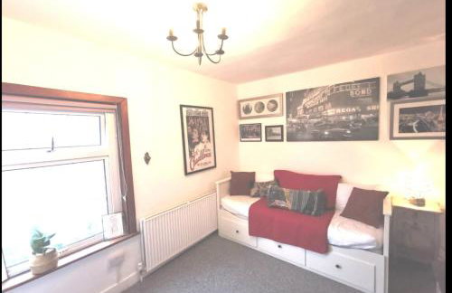 West Street Studios, Free WIFI, FREE Parking, Washer dryer - Foto 6