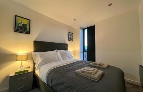 Elmardi Residence - 2 Bedroom Apartment City Centre - Foto 12