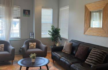 Comfortable Private Room Shared Bath Mins to SF - Foto 4