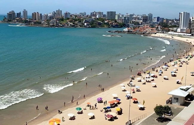 Ático con piscina - Guarapari - Photo 29