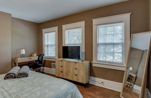 Entire home in Greensboro 1 Mile From Downtown and Amazing Restaurants - Foto 17