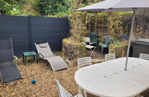 Gite chez Odile maison entiere 6 personnes - Foto 3