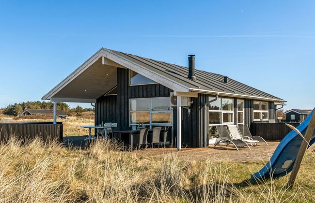 "Sirkka" - 902m from the sea - Photo 12