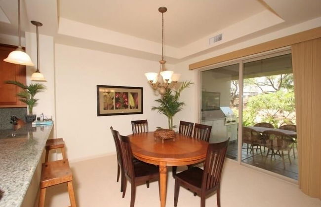 Fairways at Mauna Lani - Foto 8