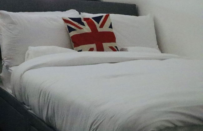 Luxury Suits near Wembley Stadium - Foto 2