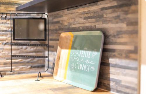 Appartement aux Aloès - Foto 24