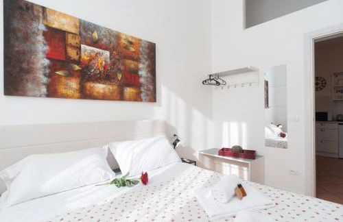 Giada 103 - Central Florence Apartment by the train station - Foto 5