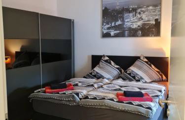 Ferienwohnung am Kurpark - Foto 4