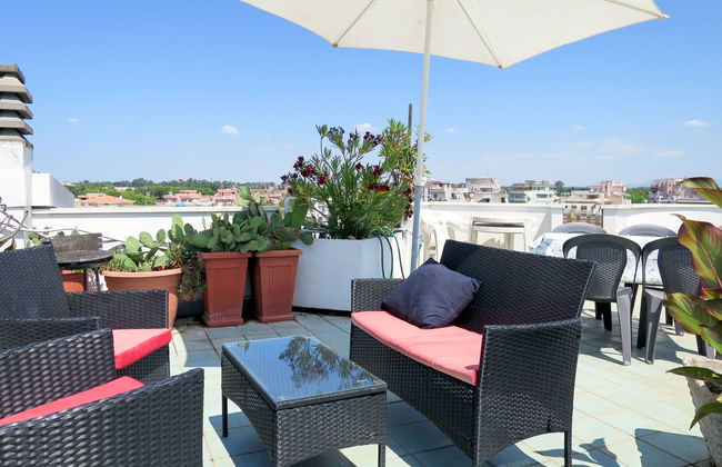 Casa Le Terrazze - Foto 3