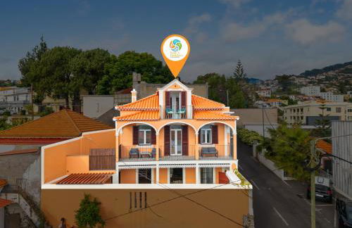 Casa NOLA by Susys Holidays - Foto 1