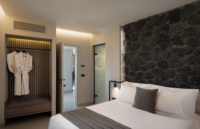 Apikia Santorini - Adults Only - Foto 46