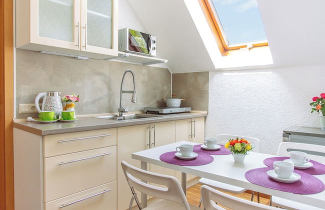 Apartment am Tannenweg - Foto 25