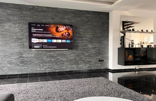 Moderne Maisonette Wohnung - Foto 16