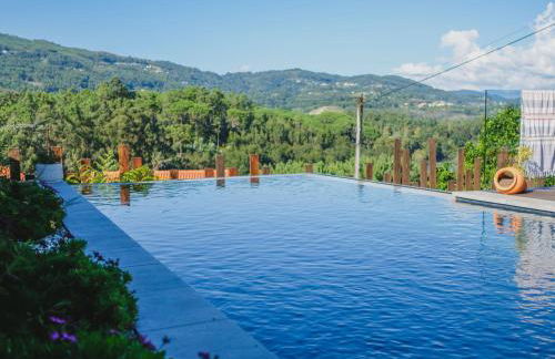 Villa Rio Lima Retreat by Interhome - Foto 46