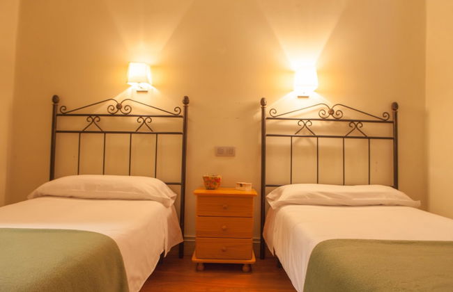 Casa Rural de Pobes Lagun Etxea - Foto 24