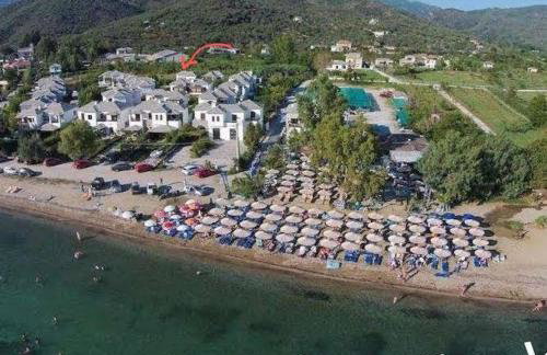 Poly's Sea Side House - Foto 43