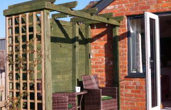 Cwm Lodge, an idyllic retreat in the heart of Herefordshire! - Photo 23