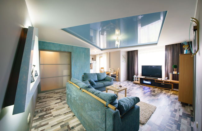 PaulMarie Apartments on Voinov Int. - Photo 6