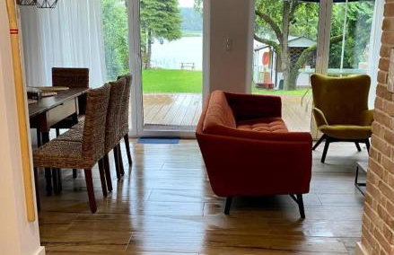 Dom Dwa Jeziora - Augustów - Photo 52