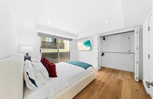 The Diamond Dune - Upscale 3 Level 4BR Terrace Santa Monica - Foto 14