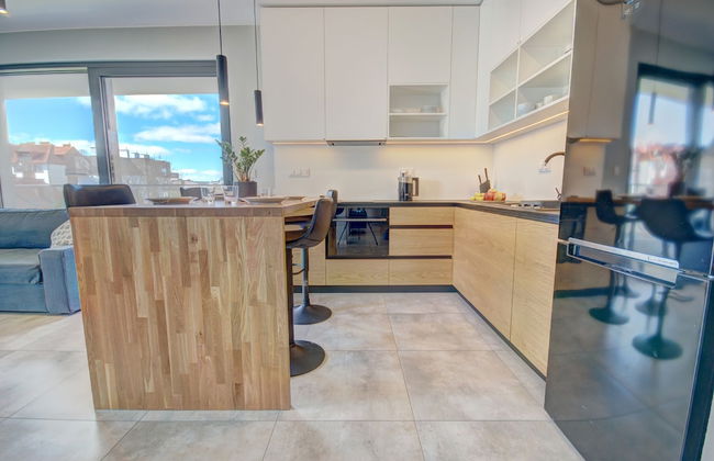 HelApart - NATURALnie że Hel - Photo 36