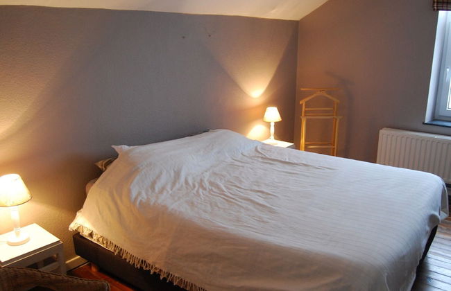 Stone-built Holiday Home in Dinant With Terrace - Photo 5