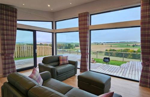 Bennachie Lodge - Foto 1