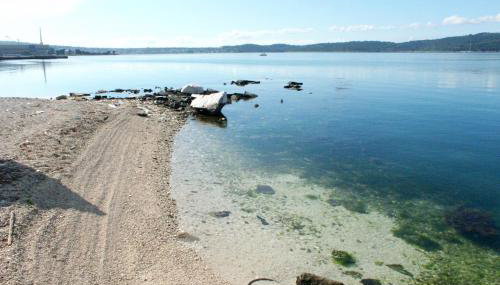 Holiday house with a swimming pool Primorski Dolac, Zagora - 22831 - Foto 4