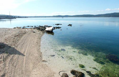 Holiday house with a swimming pool Primorski Dolac, Zagora - 22831 - Foto 4