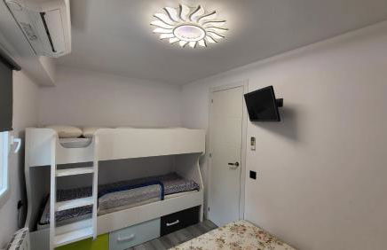 Inlesa 3 apartamento con vistas al mar - Foto 13