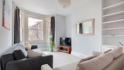 1 bed Clapham Junction apartment - Foto 3