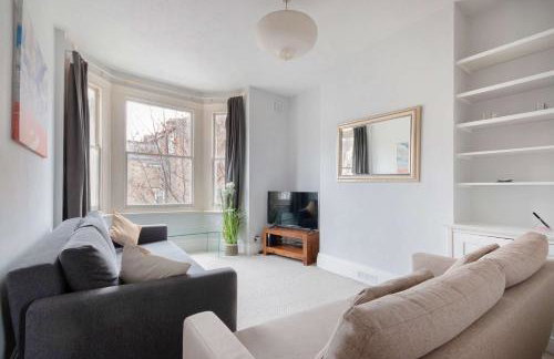 1 bed Clapham Junction apartment - Foto 3