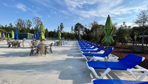 Wildwood Resort - Foto 3