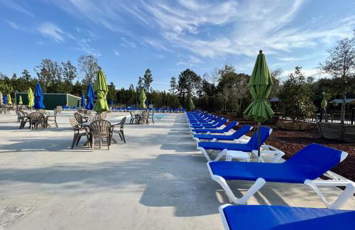 Wildwood Resort - Foto 3