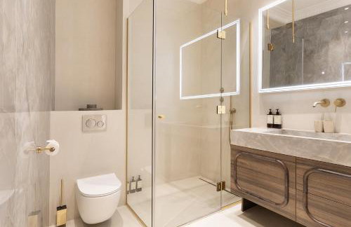 Maison Galante - Serviced Apartments in Champs-Elysées - Photo 37