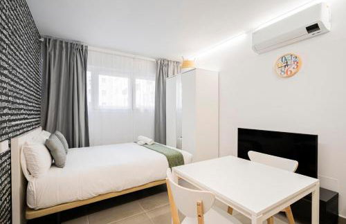 Dobo Madrid ANR2 - Photo 50