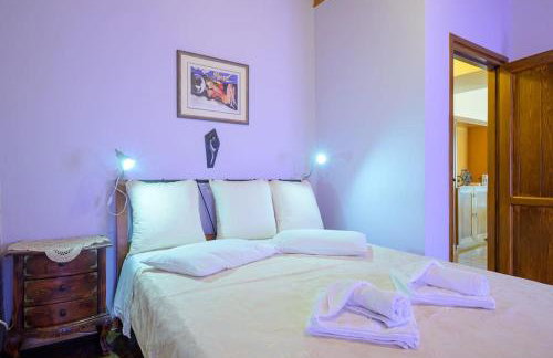 Clio's Stone House - Foto 22