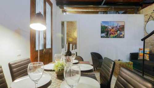 DUPLEX NEAR THE BEACH Barceloneta - Foto 2