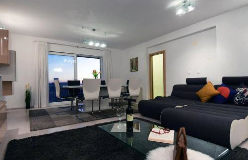 7th Heaven Apartment - Foto 17