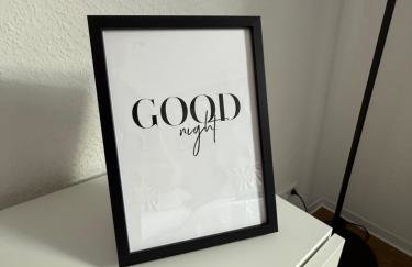 Apartment 2 Chic Chamber - Foto 2